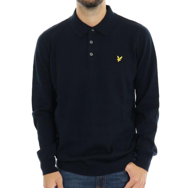 MAGLIA POLO LYLE & SCOTT - Mad Fashion | img vers.1300x/